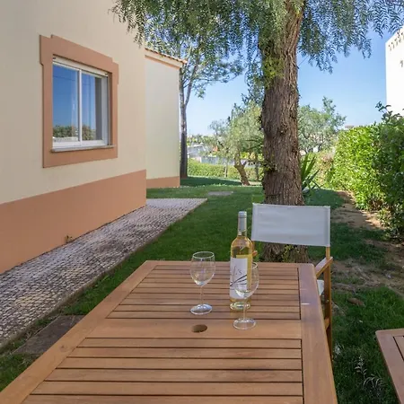 Algarve Oasis Portimão