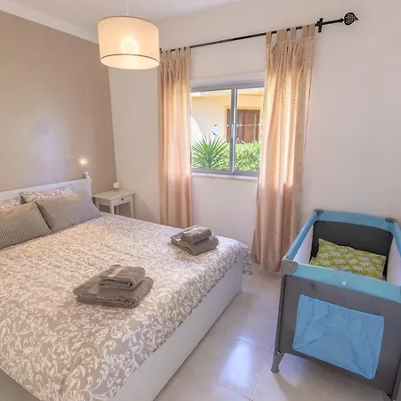 Algarve Oasis Apartamento *
