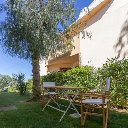 Algarve Oasis *
