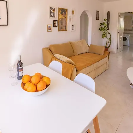 Algarve Oasis