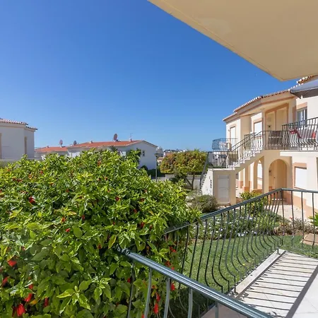 Algarve Oasis