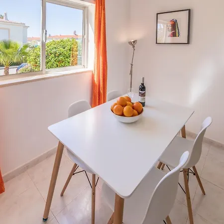 Apartamento Algarve Oasis *