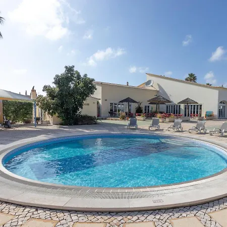 Algarve Oasis Apartamento *