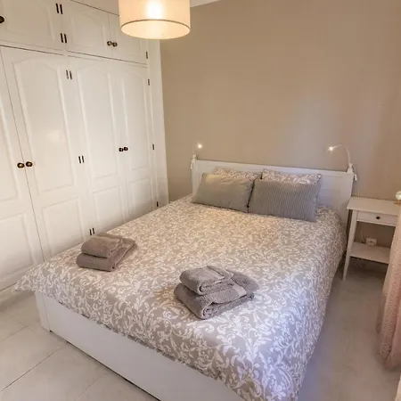 Apartment Algarve Oasis