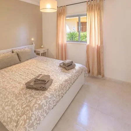 Apartment Algarve Oasis *