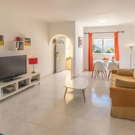 Algarve Oasis Apartment Portimao