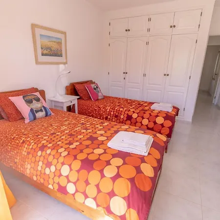 Algarve Oasis