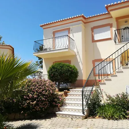 Algarve Oasis Apartment *