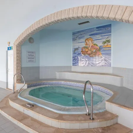 Algarve Oasis Apartment