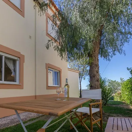 Algarve Oasis Apartment Portimão