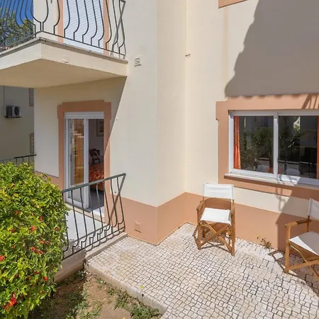 Algarve Oasis Apartment *