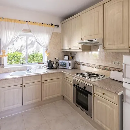 Algarve Oasis Apartment *