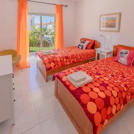 Algarve Oasis Apartment Portimão